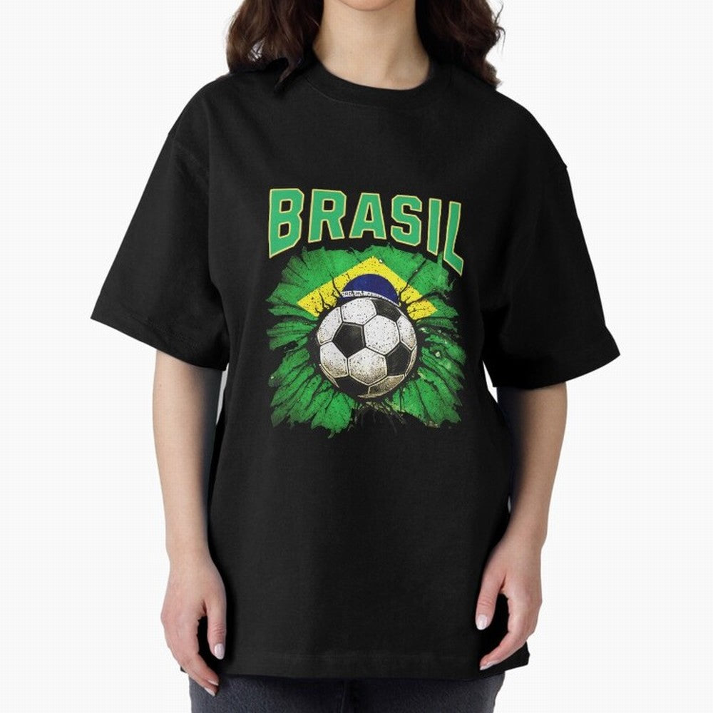 2026 Brasil Cup Flag Soccer Pride Futbol Family Classic T-Shirt Upgrade Match Day Hype around FIFA World Cup 2026 Group Stage, CR7, Portugal, Classic Soccer Heritage, Championship Pressure, Fan Loyalty and International Pride; Perfect for