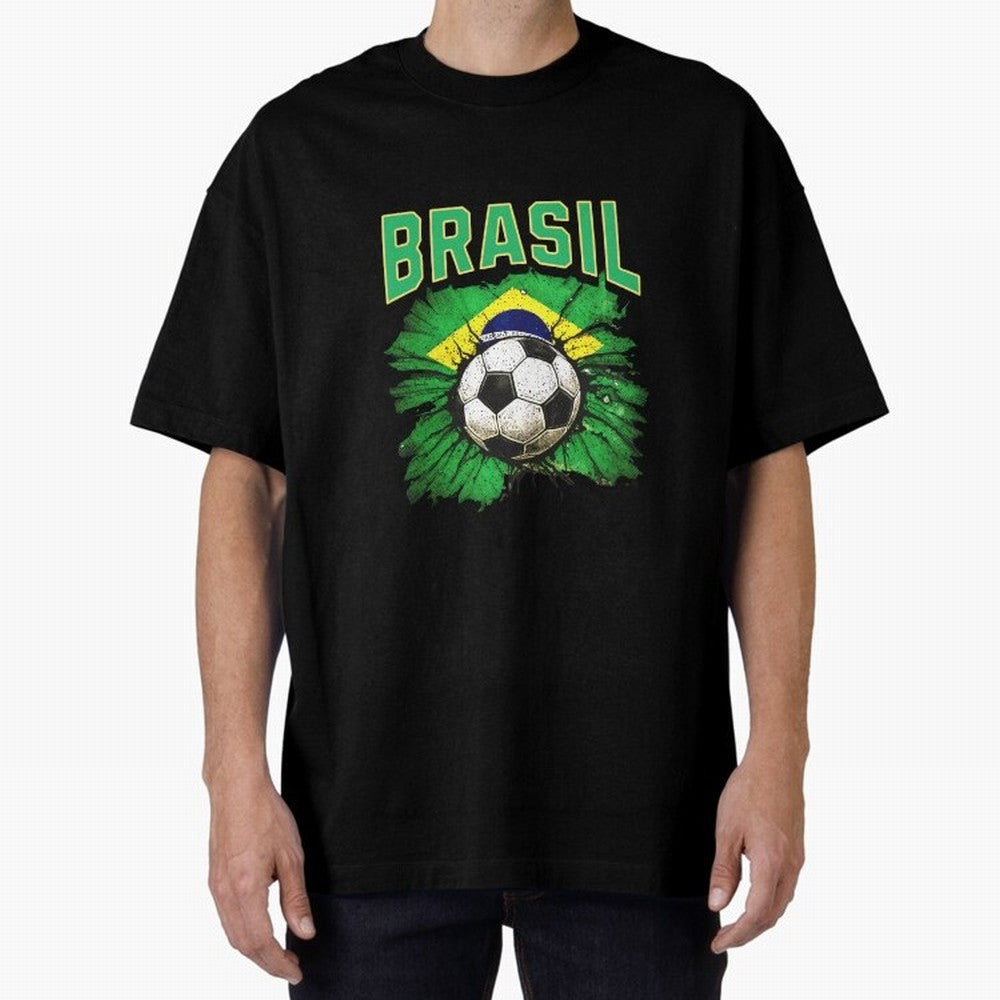 2026 Brasil Cup Flag Soccer Pride Futbol Family Classic T-Shirt Upgrade Match Day Hype around FIFA World Cup 2026 Group Stage, CR7, Portugal, Classic Soccer Heritage, Championship Pressure, Fan Loyalty and International Pride; Perfect for