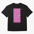 Mexico Retro Soccer 26 ¨C Canada USA Mexico 26¨C Bold Vintage Typography Oversized T-Shirt Show Match Day Excitement for FIFA World Cup 2026 for Fans of Mbappe and Neymar and Spain, Bringing Soccer Culture, Superstar Moments, National Team Dreams