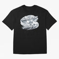 World Cup 2026 Oversized T-Shirt Honor the FIFA World Cup 2026 USA Canada Mexico Journey through Haaland and Mbappe Highlights, France Pride, Goal Celebration Energy, Supporter Heritage, Football Icons and Worldwide Tournament Joy; Created for