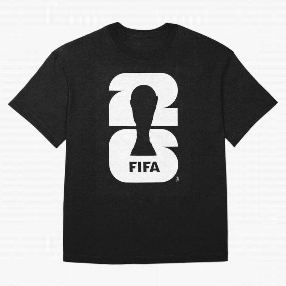 World Cup 2026 Soccer Celebration: United Football Fan Art Oversized T-Shirt Capture the FIFA World Cup 2026 USA Canada Mexico Journey through Mbappe Highlights, Portugal, Spain and Germany Pride, Championship Spirit, Famous Goals, Roaring Crowds