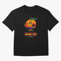 Spain 1982 World Cup- Soccer Oversized T-Shirt Celebrate the Road through FIFA World Cup 2026 Group Stage Spirit, Centered on England and Germany, CR7 and Messi, Vintage Soccer Flavor, Modern Football Stars, National Flags and Final Night Emotion;
