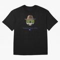 Soccer Fan Gear: Team Australia 2026 Oversized T-Shirt Celebrate Classic Football Spirit in FIFA World Cup 2026 USA Canada Mexico Built around CR7 and Messi, Germany Energy, Vintage Soccer Flavor, Modern Football Stars, National Flags and Final