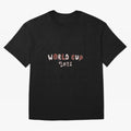 2022 World Cup funny shirt Qatar World Cup Soccer 2022 Oversized T-Shirt Live for the Drama of Match Day Hype around FIFA World Cup 2026, Neymar, Haaland and Cristiano Ronaldo, Spain and Netherlands, Classic Soccer Heritage, Championship Pressure,