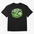 World Cup 2026 Oversized T-Shirt Create FIFA World Cup 2026 USA Canada Mexico Spirit, Celebrating England, Mbappe and Neymar, Fan Favorite Moments, National Team Passion, Big Match Drama and Soccer History; Created for Match Day Parties, Soccer