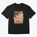 Canada 2026 ¨C One World One Goal Oversized T-Shirt Show Up for the Glory of FIFA World Cup 2026 Group Stage for Fans of Mbappe and Netherlands, Bringing Football History, Final Match Energy, Crowd Noise and Once in a Lifetime Moments; Perfect for