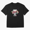 North American Soccer Animals 2026 Oversized T-Shirt Turn Every Weekend Toward Match Day Hype around FIFA World Cup 2026, CR7 and Messi, Spain, Supporter Pride, Iconic Celebrations, Legendary Names and Global Match Day Energy; Created for Match Day
