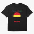 BELGIUM WORLD CUP 2026 Oversized T-Shirt Back the Journey through Match Day Hype around FIFA World Cup 2026 USA Canada Mexico, Messi and Cristiano Ronaldo, Netherlands, Sports Nostalgia, International Competition, Famous Players and Unforgettable
