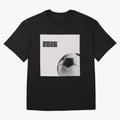 2026 world cup soccer ball football fan design Oversized T-Shirt Capture Match Day Hype around FIFA World Cup 2026, Messi, CR7 and Mbappe, England, France and Netherlands, Tournament Hype, Historic Matchups, Family Viewing Parties and Global Sports