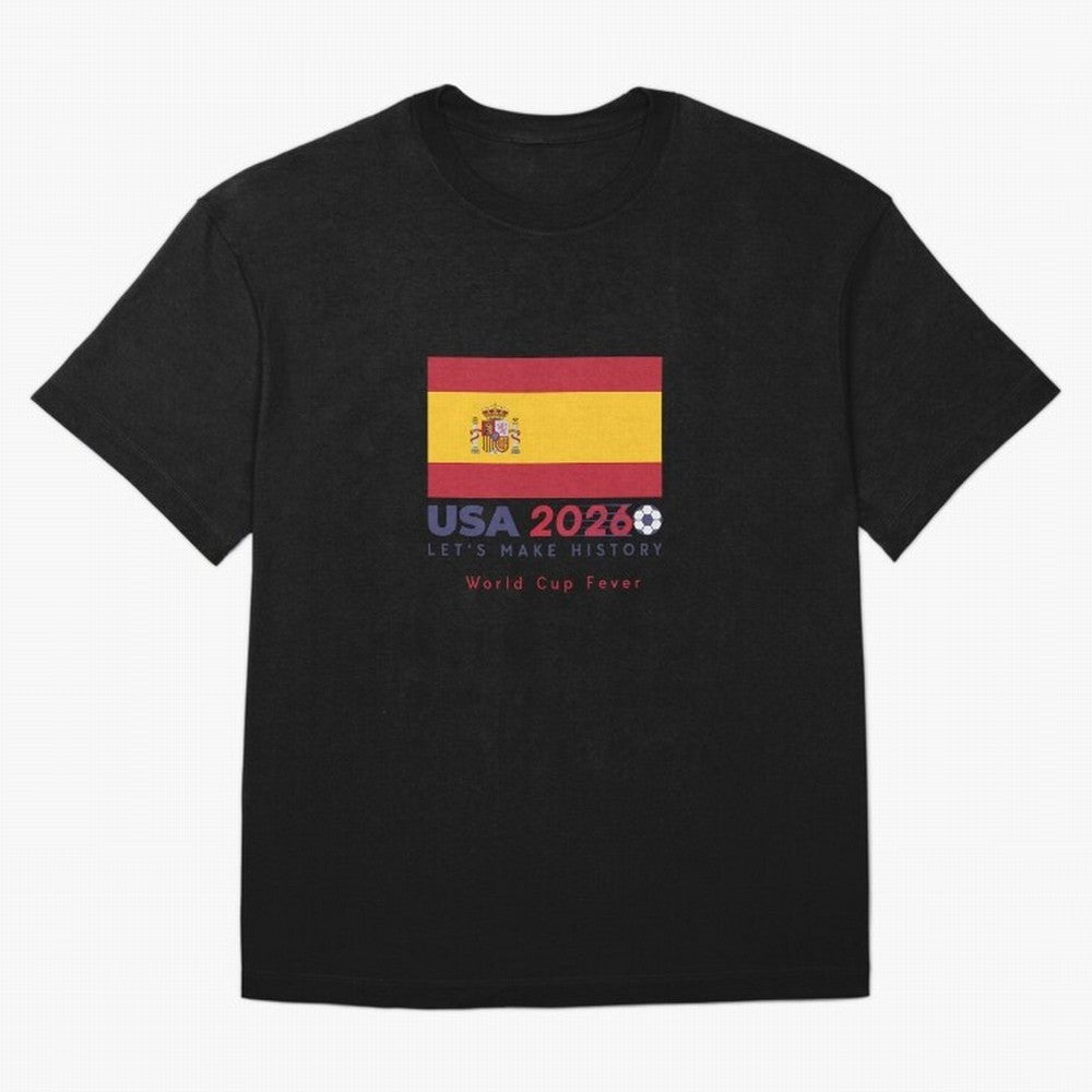 Usa 2026 World Cup Americas Football. Oversized T-Shirt Bring Retro Soccer Energy to Match Day Hype around FIFA World Cup 2026 USA Canada Mexico, CR7 and Messi, Portugal, Match Day Excitement, Supporter Culture, Golden Goals and Global Football