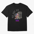 World cup 26 - USA Oversized T-Shirt Celebrate the Next Chapter of the FIFA World Cup 2026 Journey through Messi Highlights, Argentina and Brazil Pride, Football History, Final Match Energy, Crowd Noise and Once in a Lifetime Moments; Ideal for