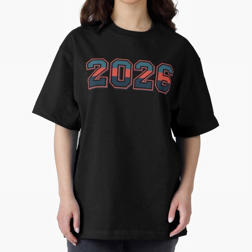 Vintage American 2026 Collegiate Style T-Shirt Sticker Design Oversized T-Shirt Bring a Champion Mindset to the FIFA World Cup 2026 Group Stage Journey through CR7 Highlights, Brazil Pride, Soccer Culture, Superstar Moments, National Team Dreams