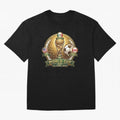 Chasing the Cup 2026 Oversized T-Shirt Make Memories around Match Day Hype around FIFA World Cup 2026 Group Stage, Neymar, Haaland and Cristiano Ronaldo, England, France and Netherlands, Supporter Pride, Iconic Celebrations, Legendary Names and