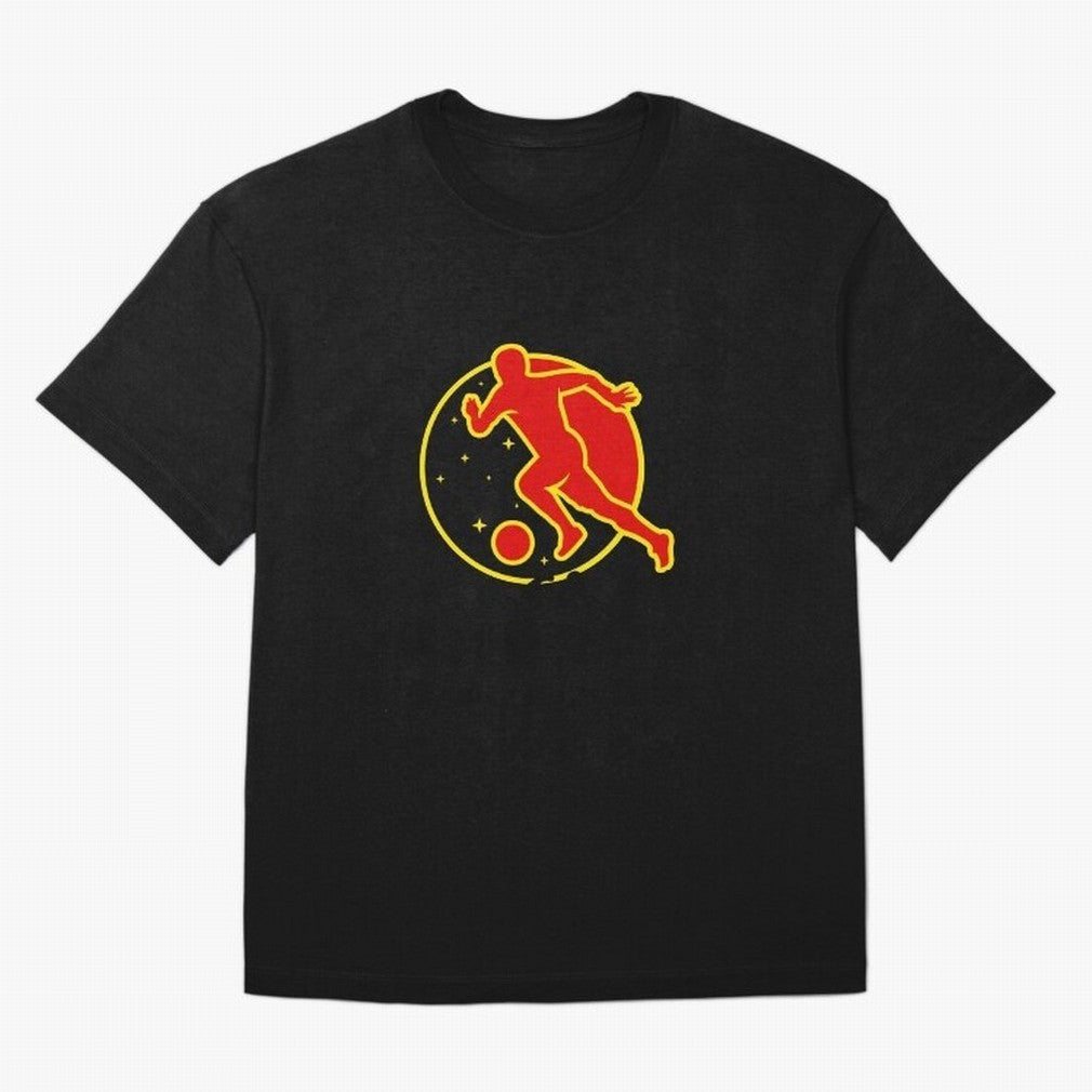 Belgium World Cup 2022 Oversized T-Shirt Make the Season About FIFA World Cup 2026 Spirit, Inspired by France and Portugal, CR7 and Messi, Fan Favorite Moments, National Team Passion, Big Match Drama and Soccer History; Ideal for Football Dads,