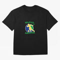 Australia World Cup 2022 Oversized T-Shirt Celebrate Fan Favorites in Global Football Passion for FIFA World Cup 2026, Celebrating Mbappe, England, France and Netherlands, Goal Celebration Energy, Supporter Heritage, Football Icons and Worldwide