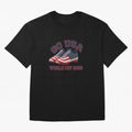 Go Usa. Usa 2026 World Cup 2026 World Cup Soccer Usa Soccer Usa Men Oversized T-Shirt Fuel the Hype around FIFA World Cup 2026 Spirit, Celebrating Germany, Mbappe, Football Passion, Legendary Performances, Festival Vibes and Supporter Community;