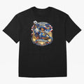 France World Cup 2026 Supporter Oversized T-Shirt Show Your Tournament Heart for the FIFA World Cup 2026 Journey through Messi, Neymar and Mbappe Highlights, Argentina, France and Brazil Pride, Football Festival Excitement, Trophy Ambitions,