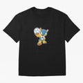 Brazil 14 Oversized T-Shirt Back Your Heroes with Match Day Hype around FIFA World Cup 2026 USA Canada Mexico, Mbappe, Brazil, Portugal and Argentina, Match Day Excitement, Supporter Culture, Golden Goals and Global Football Passion; Ideal for Fans