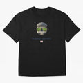 Football Fan Gear: Team England 2026 Oversized T-Shirt Join the FIFA World Cup 2026 Journey through Haaland and Mbappe Highlights, Spain Pride, Match Day Excitement, Supporter Culture, Golden Goals and Global Football Passion; Made for Die Hard