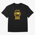 Spain World Football 2026 T-Shirt_87604013 Oversized T-Shirt Bring Bold Fan Energy to FIFA World Cup 2026 Group Stage for Fans of Messi and England, Bringing Tournament Hype, Historic Matchups, Family Viewing Parties and Global Sports Pride;