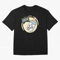 Baby 2026 FOOTBALL Oversized T-Shirt Live the Energy of FIFA World Cup 2026 Group Stage Spirit, Highlighting France, CR7 and Messi, Championship Spirit, Famous Goals, Roaring Crowds and International Football Unity; Made for Collectors Who Enjoy