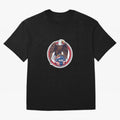 Usa Eagle Soccer 2026 American Pride Football Oversized T-Shirt Turn Up for Match Day Hype around FIFA World Cup 2026 Group Stage, CR7, France and Portugal, Worldwide Fan Energy, Dramatic Goals, Stadium Lights and Championship Celebrations; Perfect