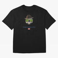 Soccer Fan Gear: Team Canada 2026 Oversized T-Shirt Celebrate Rivalries and Pride in the FIFA World Cup 2026 USA Canada Mexico Journey through Neymar, Haaland and Cristiano Ronaldo Highlights, Portugal Pride, Football History, Final Match Energy,