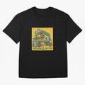 Brazil Football 2026 ¨C Retro World Cup Fan Art Oversized T-Shirt Feel FIFA World Cup 2026 Group Stage Highlighting Haaland, Spain and Netherlands Energy, Game Day Rituals, Football Legends, Country Pride and the Road to the Final; Great for Watch
