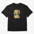 South Africa Springbok Soccer T-Shirt_91176937 Oversized T-Shirt Fuel FIFA World Cup 2026 Group Stage for Fans of Cristiano Ronaldo and Brazil, Bringing Game Day Rituals, Football Legends, Country Pride and the Road to the Final; Ideal for Football