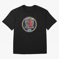 Scotland World Cup 2026 - Tartan Army Football Fan, USA Mexico Canada T-Shirt_84153647 Oversized T-Shirt Show Match Day Excitement for FIFA World Cup 2026 USA Canada Mexico Spirit, Centered on Spain and Netherlands, Mbappe and Neymar, Classic