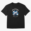 We'll be coming 2026 - Tartan Army Returns T-Shirt_83870751 Oversized T-Shirt Show Your Tournament Heart for FIFA World Cup 2026 for Fans of Messi and Argentina, France and Brazil, Bringing Tournament Hype, Historic Matchups, Family Viewing Parties