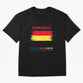 BELGIUM WORLD CUP 2026 Oversized T-Shirt Follow Every Goal of the FIFA World Cup 2026 Group Stage Journey through Messi, CR7 and Mbappe Highlights, Argentina Pride, Game Day Rituals, Football Legends, Country Pride and the Road to the Final; Ideal