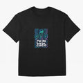 World Cup 2026 Oversized T-Shirt Remember Iconic Moments from FIFA World Cup 2026 Connected to Neymar, Brazil Energy, Football History, Final Match Energy, Crowd Noise and Once in a Lifetime Moments; Great for Watch Parties, Sports Bars, Family
