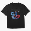 De Bruyne - We are Belgium Oversized T-Shirt Bring Champion Energy into FIFA World Cup 2026 USA Canada Mexico for Fans of CR7 and Argentina, Bringing Supporter Pride, Iconic Celebrations, Legendary Names and Global Match Day Energy; Ideal for
