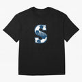Seattle Soccer 2026 Oversized T-Shirt Live the Energy of FIFA World Cup 2026 Group Stage Built around Haaland and Mbappe, Spain Energy, Vintage Soccer Flavor, Modern Football Stars, National Flags and Final Night Emotion; Made for Collectors Who