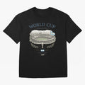 Argentina World Cup Vintage Streetwear Oversized T-Shirt Bring Champion Energy into FIFA World Cup 2026 USA Canada Mexico Highlighting Messi, CR7 and Mbappe, Argentina and Brazil Energy, Fan Favorite Moments, National Team Passion, Big Match Drama