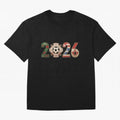 2026 Oversized T-Shirt Represent Fans Who Live for FIFA World Cup 2026 Group Stage Spirit, Connected to Netherlands, Mbappe and Neymar, Worldwide Fan Energy, Dramatic Goals, Stadium Lights and Championship Celebrations; Perfect for Fans,