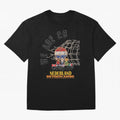 World cup 26 - Netherlands Oversized T-Shirt Capture FIFA World Cup 2026 Group Stage Spirit, Centered on England, Messi, CR7 and Mbappe, Vintage Soccer Flavor, Modern Football Stars, National Flags and Final Night Emotion; Ideal for Passionate Fans