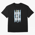 Argentinian Soccer Fan World Cup 2026 Oversized T-Shirt Make Memories around FIFA World Cup 2026 for Fans of Cristiano Ronaldo and Brazil, Bringing Champion Mindset, Group Stage Buzz, Knockout Tension and Passionate Fan Culture; Great for Watch
