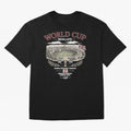 England World Cup Wembley Streetwear Oversized T-Shirt Unlock FIFA World Cup 2026 Group Stage for Fans of Neymar, Haaland and Cristiano Ronaldo and England and Germany, Bringing Football History, Final Match Energy, Crowd Noise and Once in a
