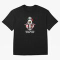 North America Football Spirit 2026 T-Shirt_82768088 Oversized T-Shirt Support the Legends of the FIFA World Cup 2026 USA Canada Mexico Journey through Mbappe Highlights, France and Portugal Pride, Vintage Soccer Flavor, Modern Football Stars,
