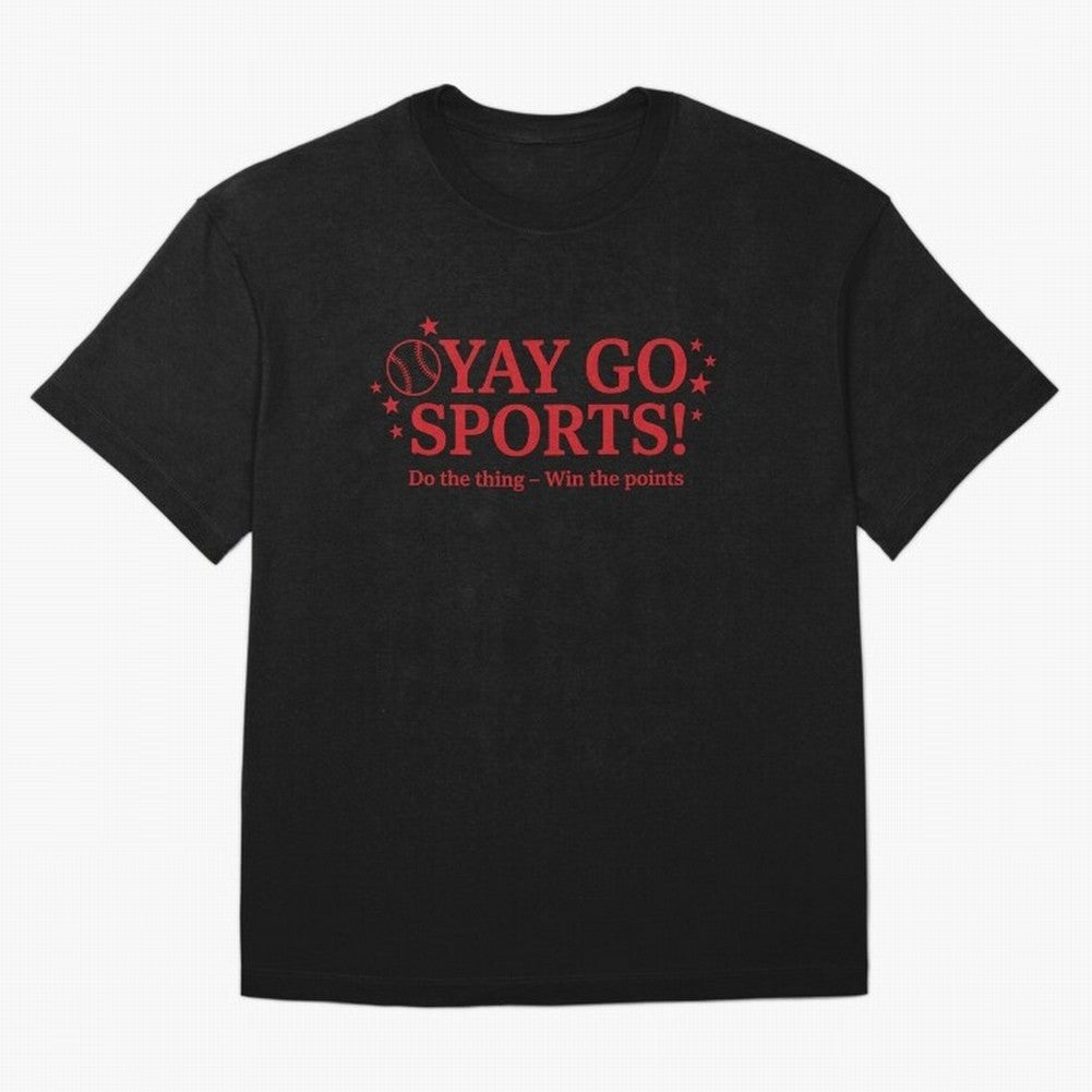 Yay Go Sports Oversized T-Shirt Bring a Vintage Feel to FIFA World Cup 2026 USA Canada Mexico Celebrating Haaland and Mbappe, France Energy, Football Festival Excitement, Trophy Ambitions, Country Rivalries and Star Player Buzz; Perfect for Fans,