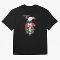 USA Canada Mexico World Cup 2026 Host Nations Oversized T-Shirt Celebrate the Stars of Global Football Passion for FIFA World Cup 2026 Group Stage, Driven by CR7 and Messi, Germany, Soccer Culture, Superstar Moments, National Team Dreams and