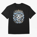 Tango Masters Argentina World Cup 2026 Oversized T-Shirt Celebrate Football Dreams Across the FIFA World Cup 2026 Journey through Messi, Neymar and Mbappe Highlights, Brazil Pride, Champion Mindset, Group Stage Buzz, Knockout Tension and Passionate