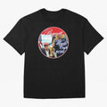 Boycott World Cup 2026 Oversized T-Shirt Bring a Vintage Feel to the FIFA World Cup 2026 Journey through Cristiano Ronaldo Highlights, Spain Pride, Stadium Memories, Football Loyalty, International Chants and Championship Tradition; Great for Watch