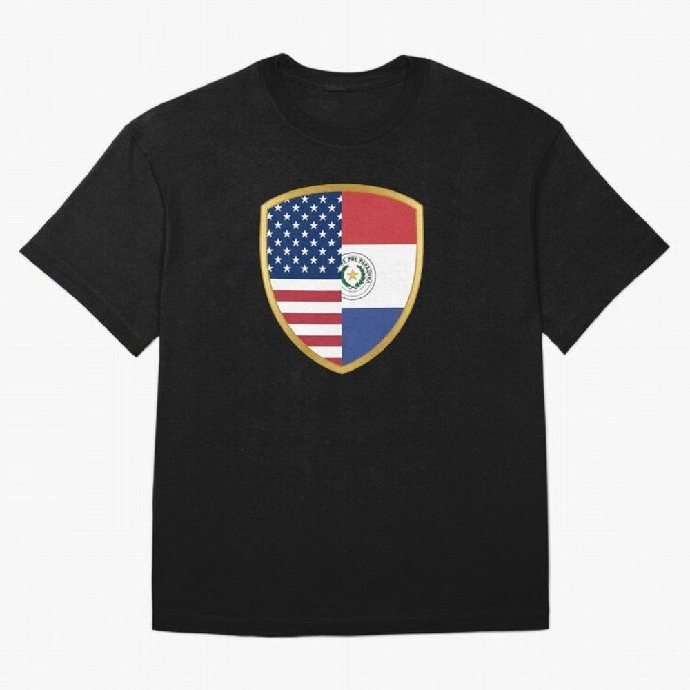 FIFA World Cup -USA v Paraguay Oversized T-Shirt Make Game Day About FIFA World Cup 2026 Group Stage Driven by Messi, Argentina, France and Brazil Energy, Fan Favorite Moments, National Team Passion, Big Match Drama and Soccer History; Great for