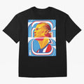 World Cup 2026 Soccer Celebration: United Football Fan Art Oversized T-Shirt Bring Supporter Culture to FIFA World Cup 2026 Group Stage for Fans of Messi, Neymar and Mbappe and Netherlands, Bringing Worldwide Fan Energy, Dramatic Goals, Stadium