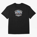 Scotland Soccer Fans Tartan Power Sticker 2026 Football Supporters Oversized T-Shirt Carry Match Day Hype around FIFA World Cup 2026, Messi, Neymar and Mbappe, Argentina, France and Brazil, Football History, Final Match Energy, Crowd Noise and Once
