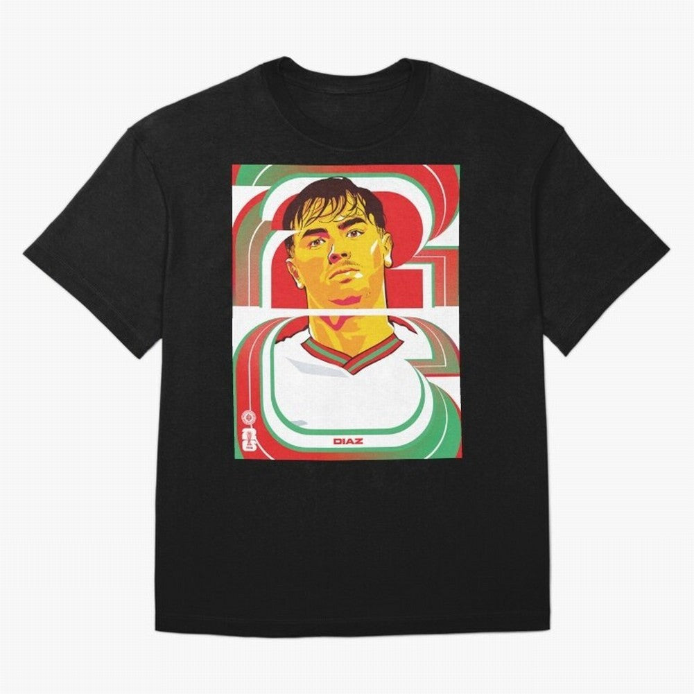 World Cup 2026 Soccer Celebration: United Football Fan Art Oversized T-Shirt Carry the FIFA World Cup 2026 Group Stage Journey through Mbappe and Neymar Highlights, France Pride, Champion Mindset, Group Stage Buzz, Knockout Tension and Passionate