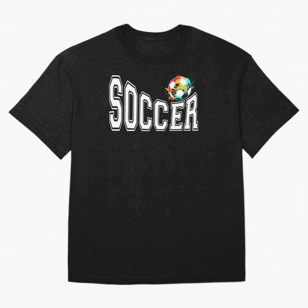 Football World Cup 2026 Oversized T-Shirt Represent Football Lovers during the FIFA World Cup 2026 Journey through Messi and Cristiano Ronaldo Highlights, Germany Pride, Game Day Rituals, Football Legends, Country Pride and the Road to the Final;